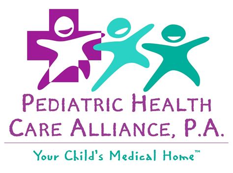 Pediatric health care alliance - The mailing address for Pediatric Health Care Alliance, Pa is 4033 Tampa Rd Ste 101, , Oldsmar, Florida - 34677-3224 (mailing address contact number - 813-854-2003). A pediatrician is concerned with the physical, emotional and social health of children from birth to young adulthood.